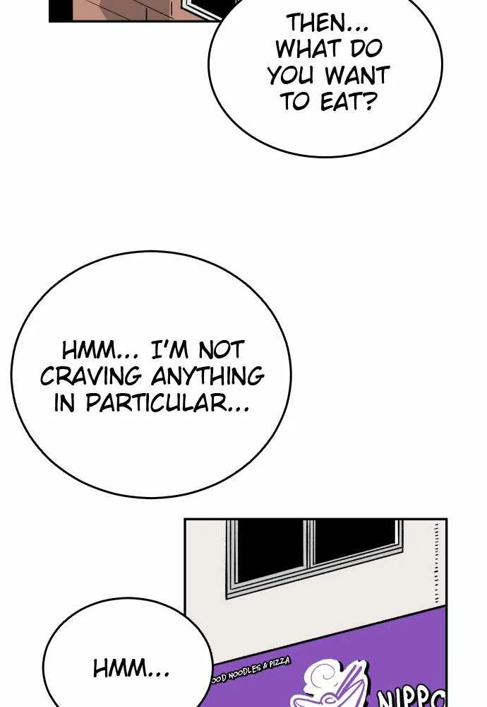 Build Up Chapter 41 page 51 - 