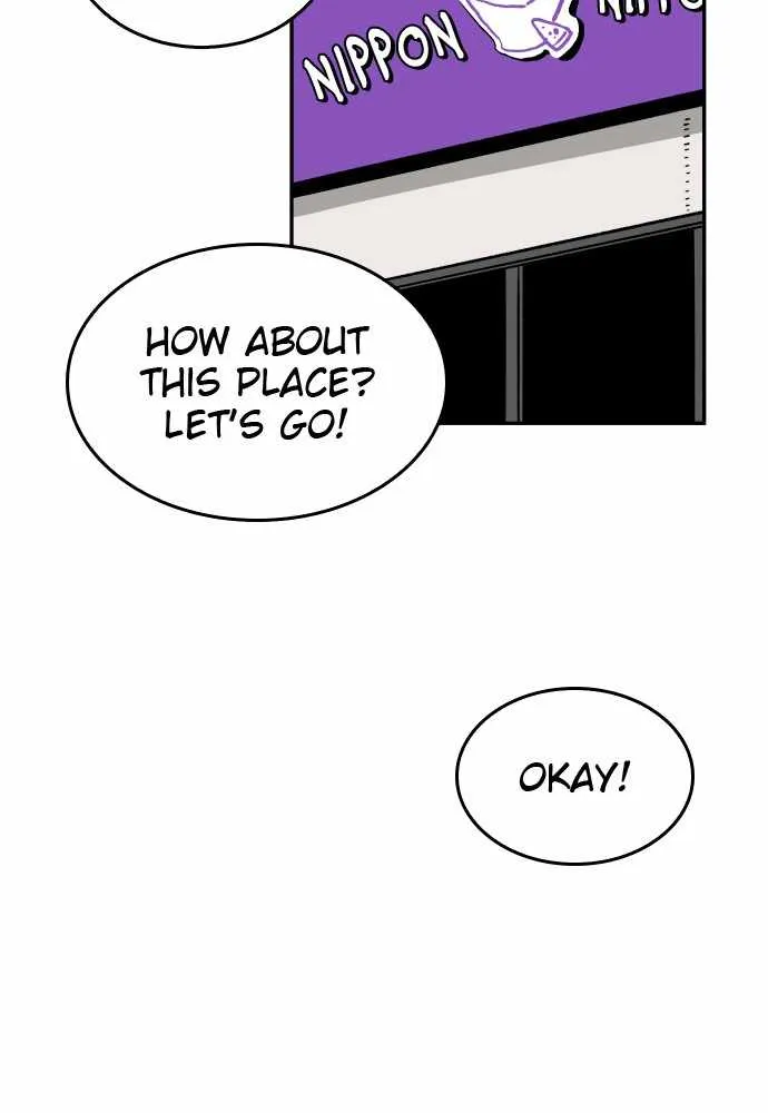 Build Up Chapter 41 page 52 - 