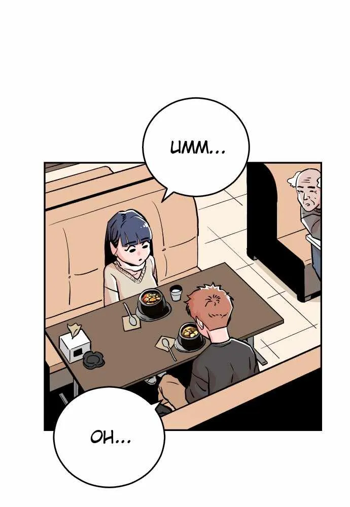 Build Up Chapter 41 page 53 - 