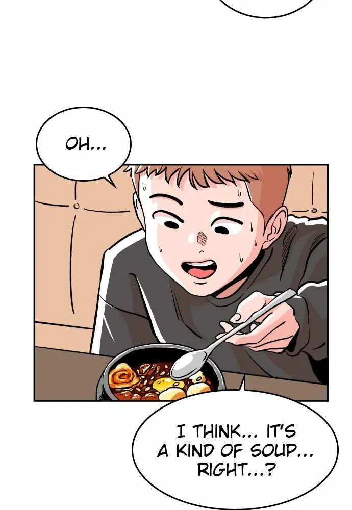 Build Up Chapter 41 page 55 - 