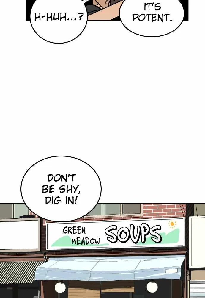 Build Up Chapter 41 page 58 - 