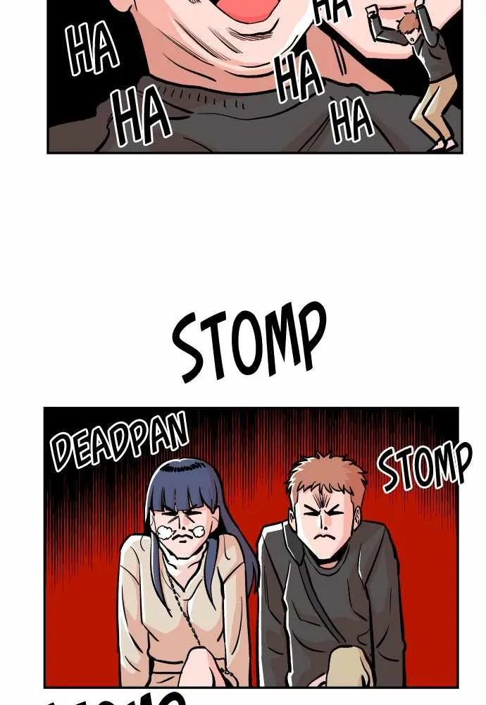 Build Up Chapter 41 page 61 - 