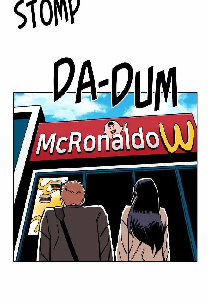 Build Up Chapter 41 page 62 - 