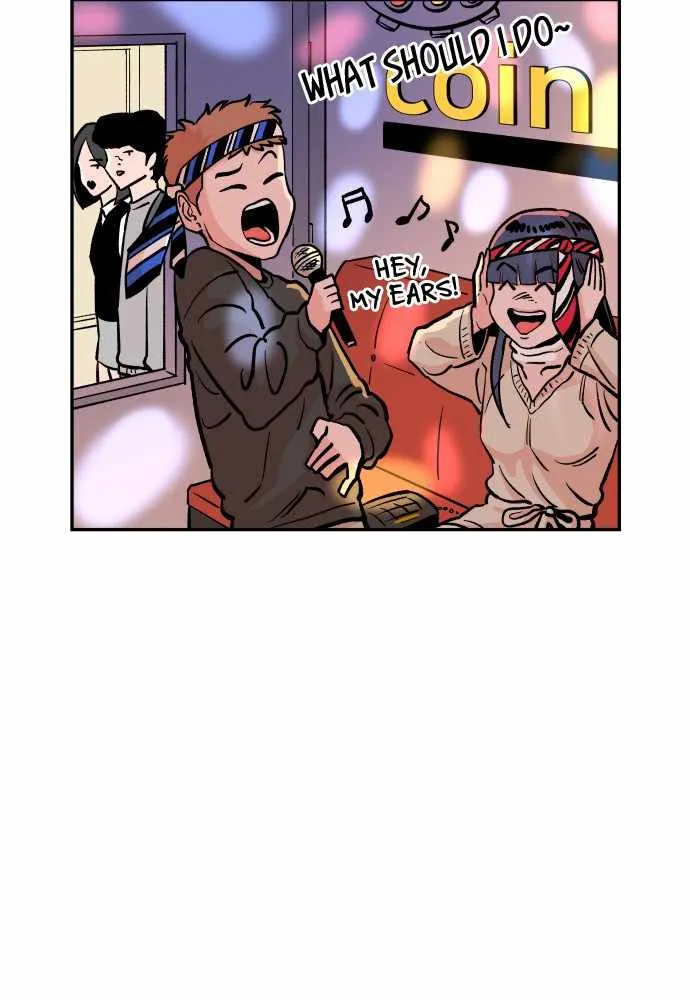 Build Up Chapter 41 page 65 - 