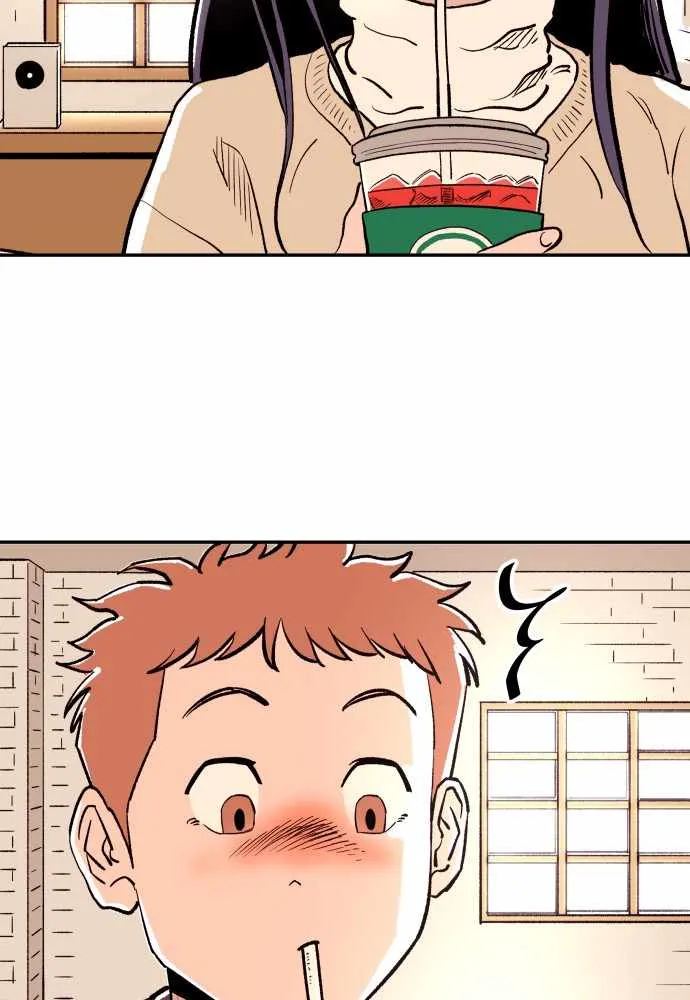 Build Up Chapter 41 page 68 - 