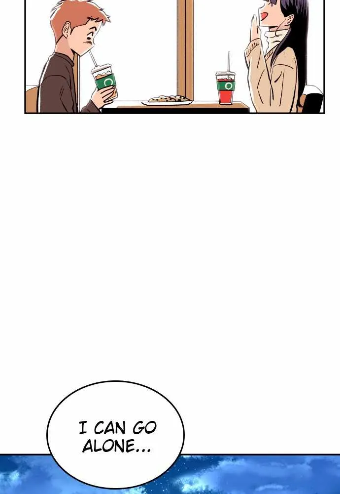 Build Up Chapter 41 page 70 - 
