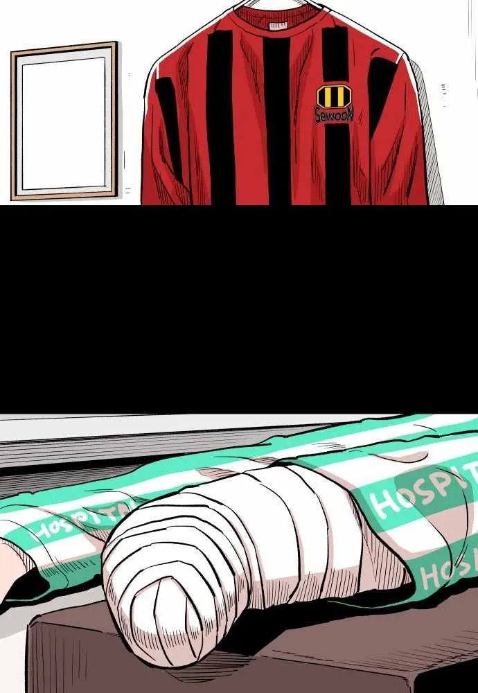 Build Up Chapter 41 page 8 - 