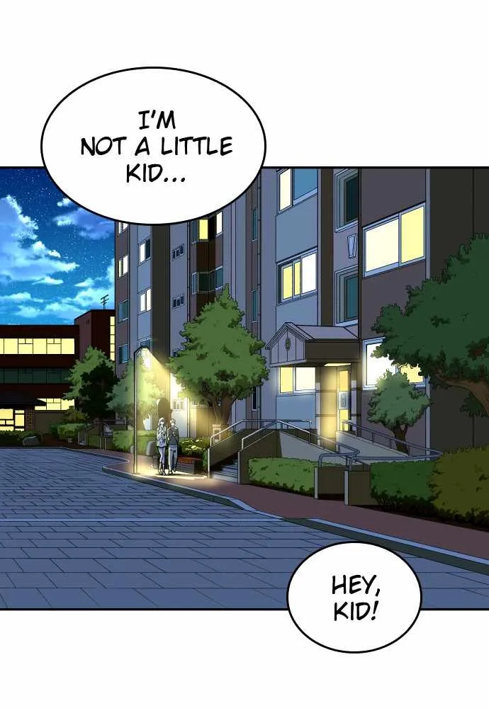 Build Up Chapter 41 page 72 - 