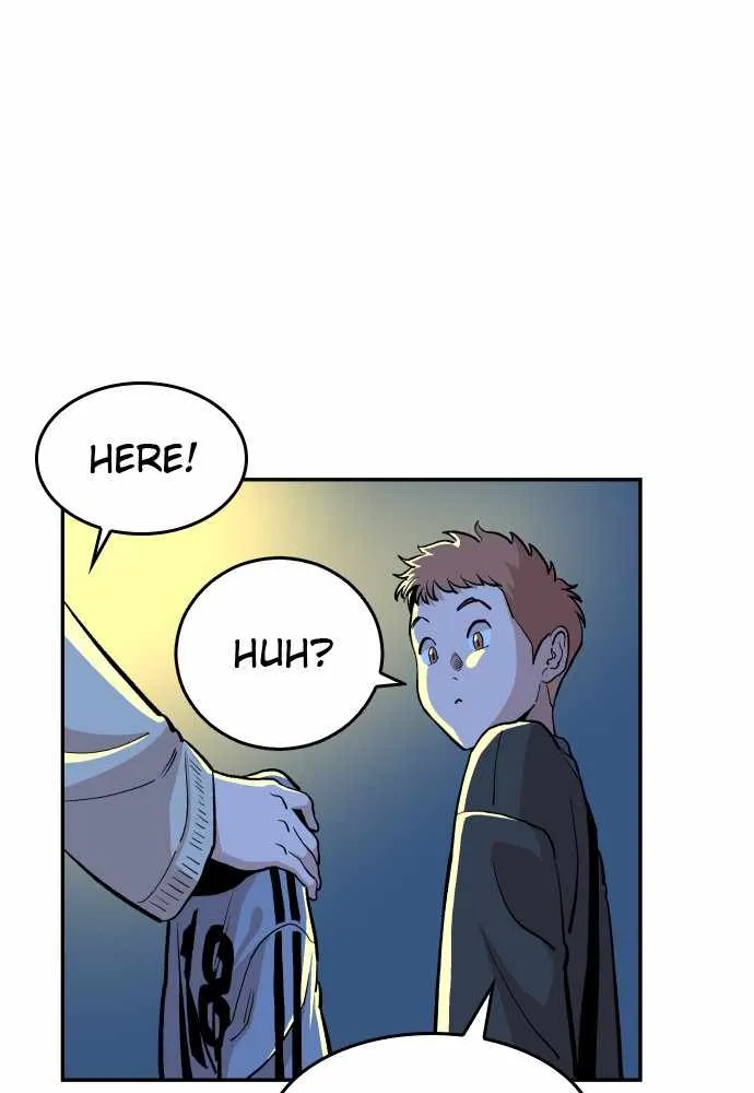 Build Up Chapter 41 page 75 - 