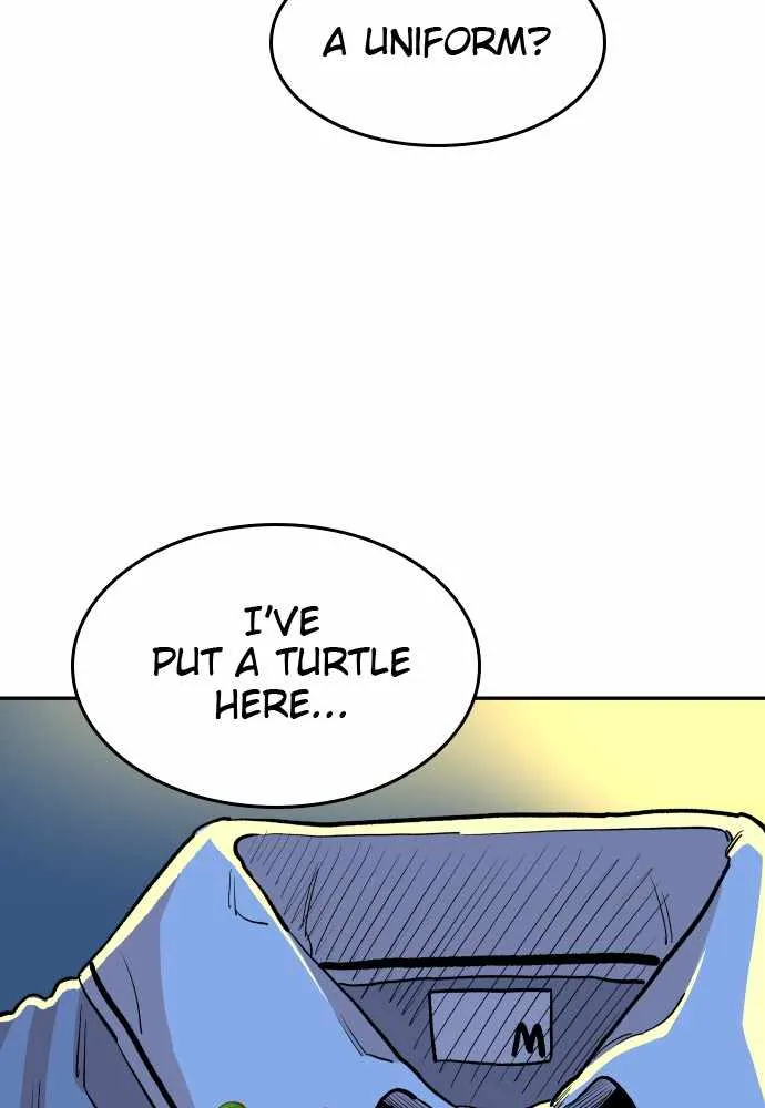 Build Up Chapter 41 page 76 - 