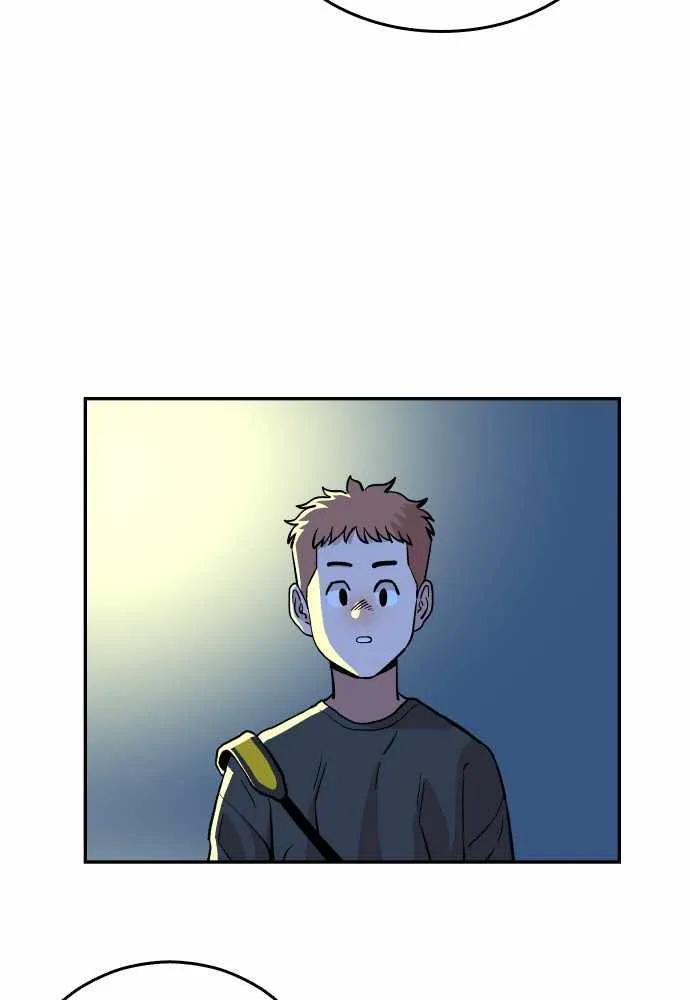 Build Up Chapter 41 page 79 - 