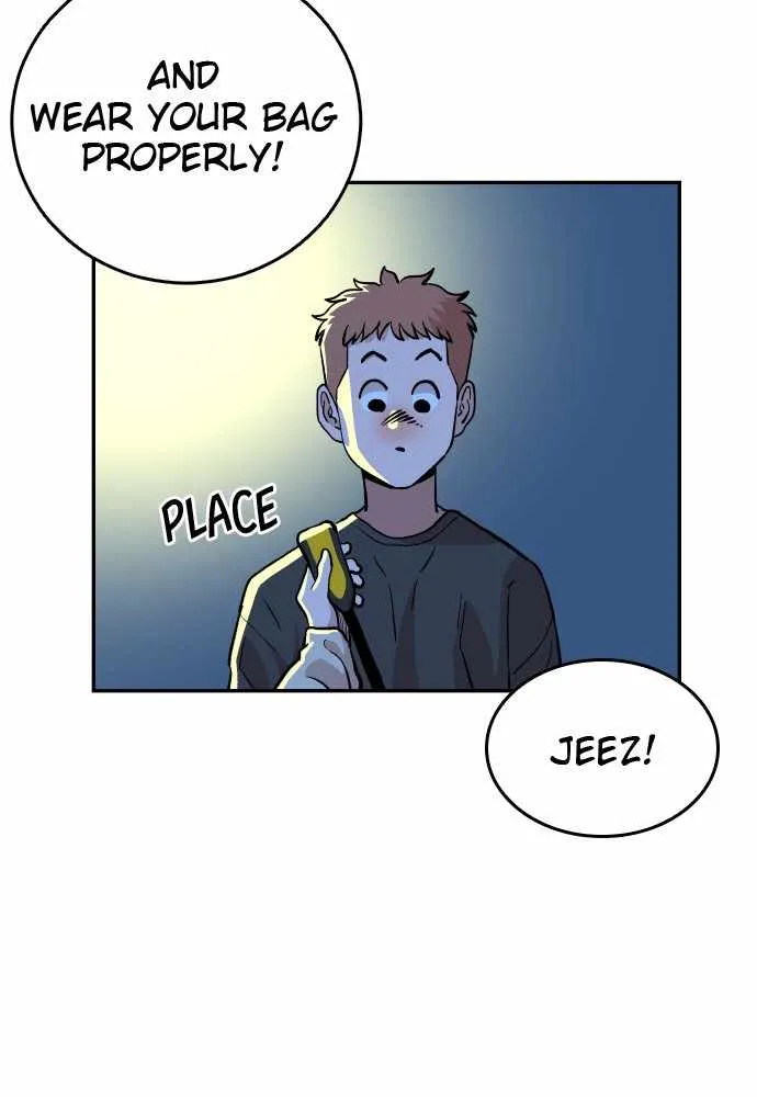 Build Up Chapter 41 page 80 - 