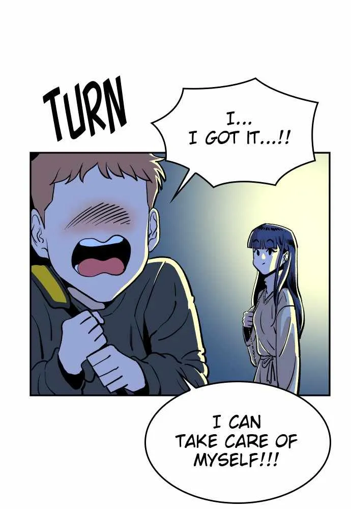 Build Up Chapter 41 page 81 - 