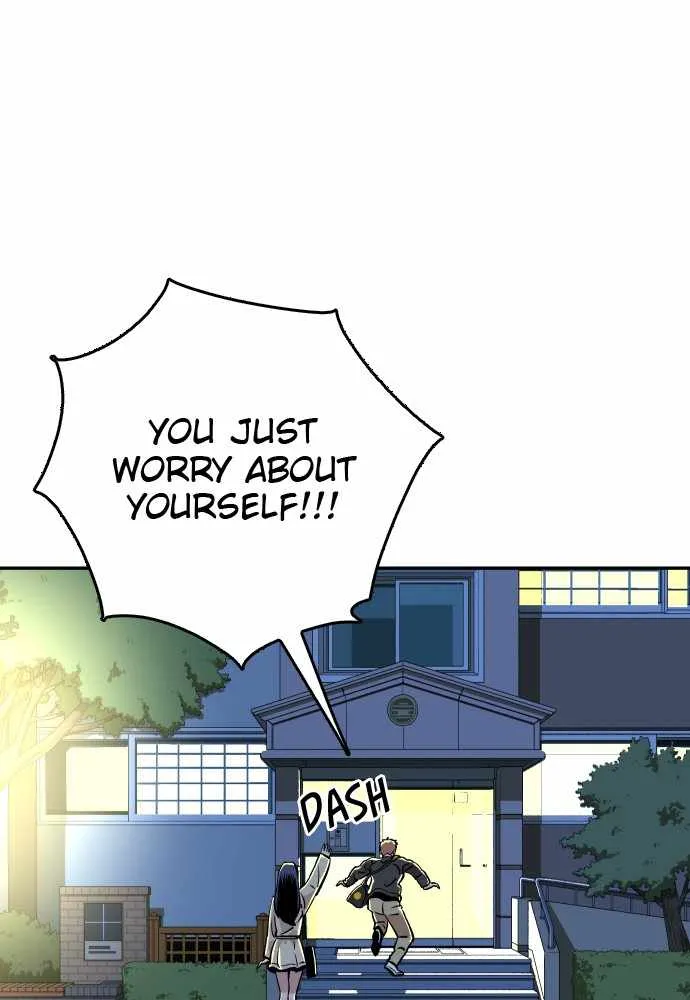 Build Up Chapter 41 page 82 - 