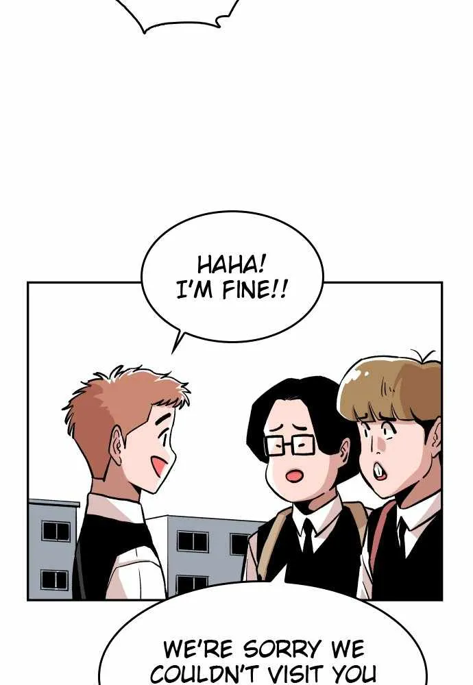 Build Up Chapter 41 page 86 - 