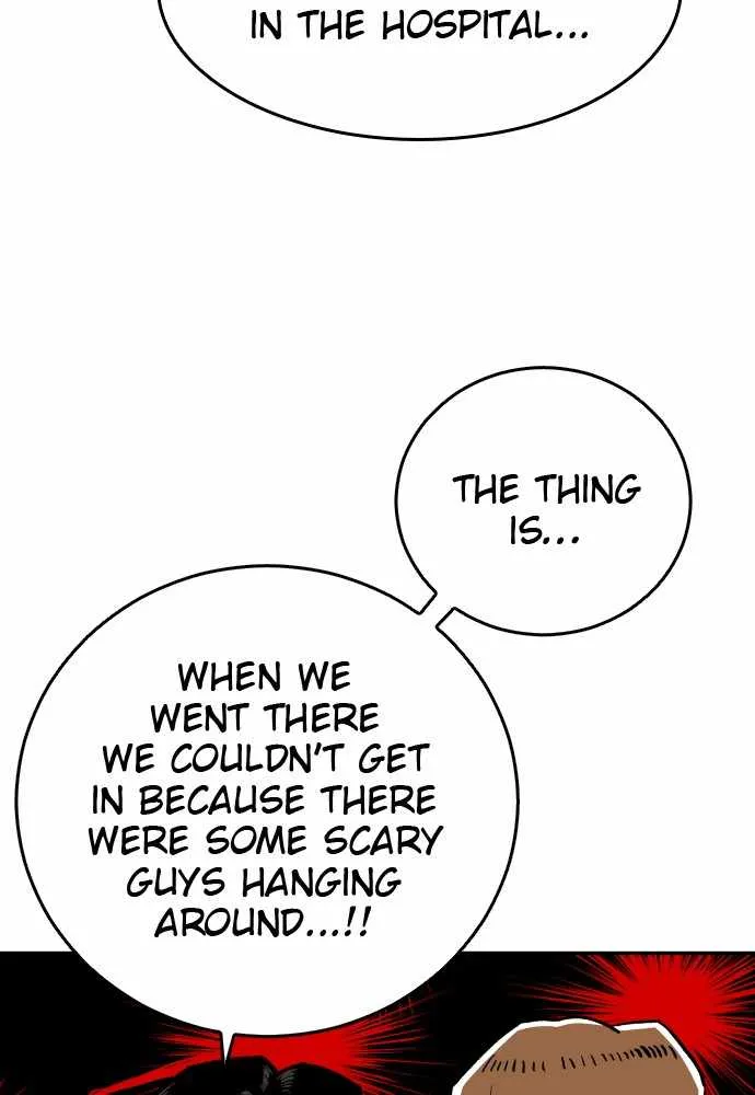 Build Up Chapter 41 page 87 - 