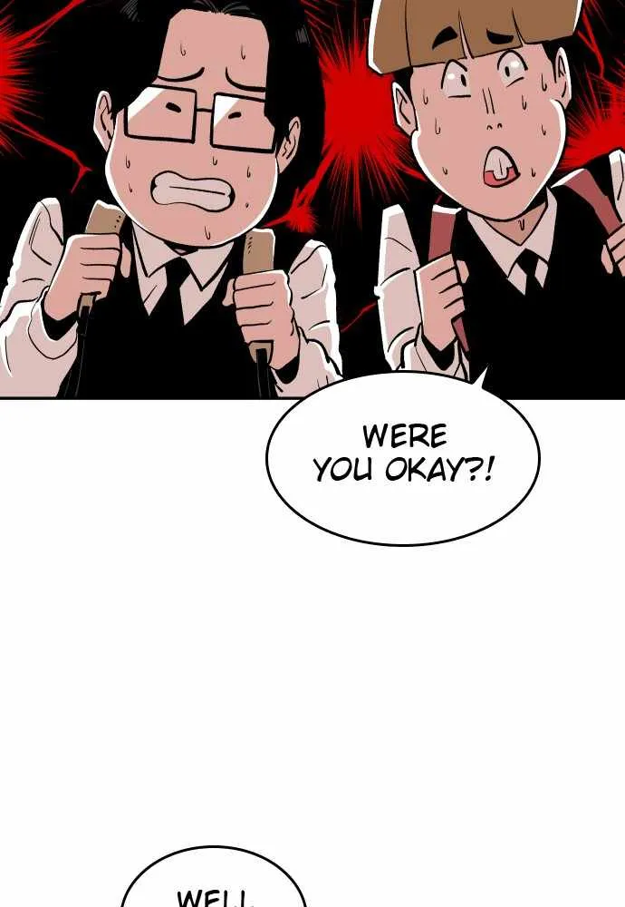 Build Up Chapter 41 page 88 - 
