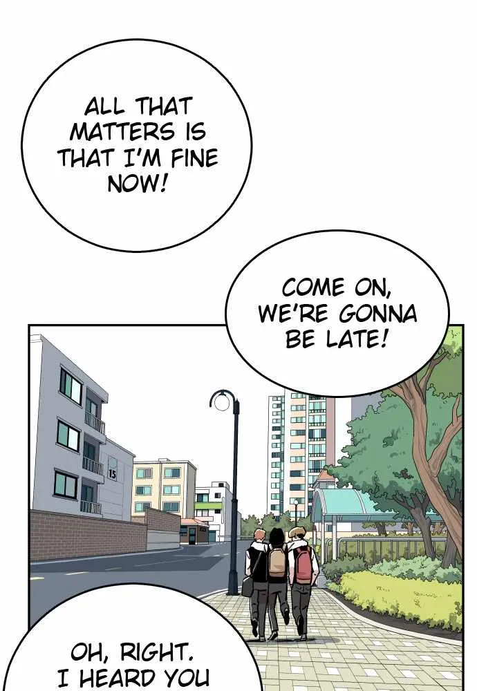 Build Up Chapter 41 page 90 - 
