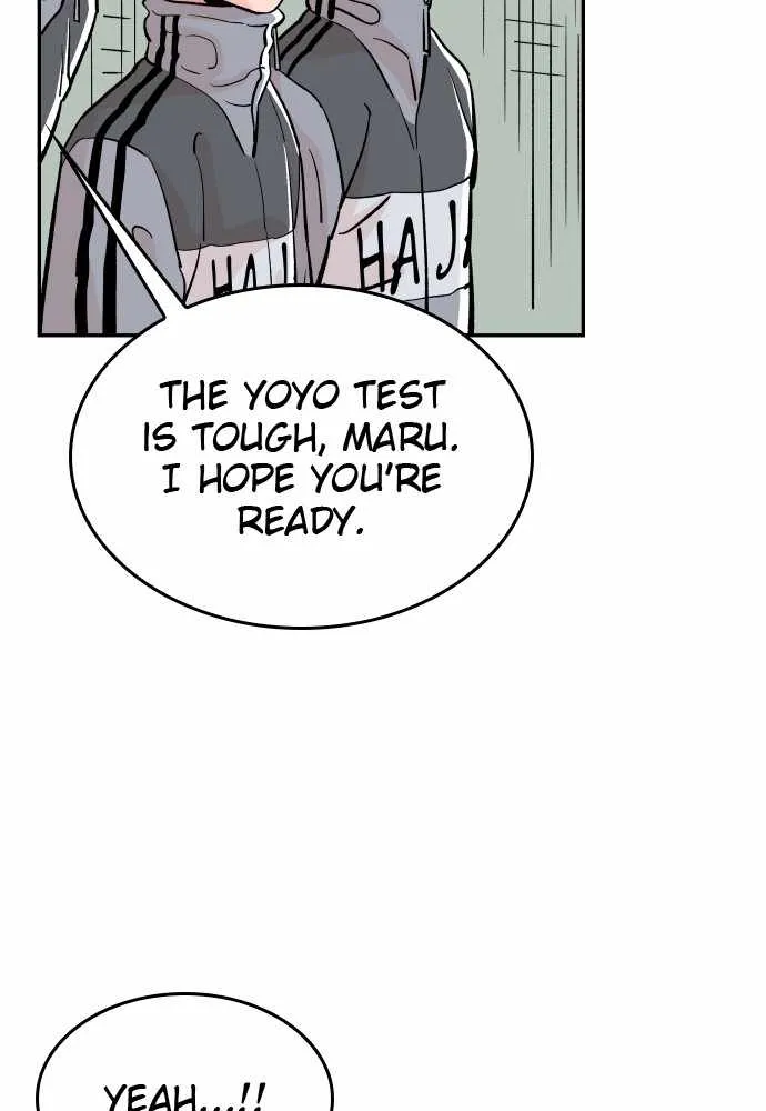Build Up Chapter 41 page 96 - 