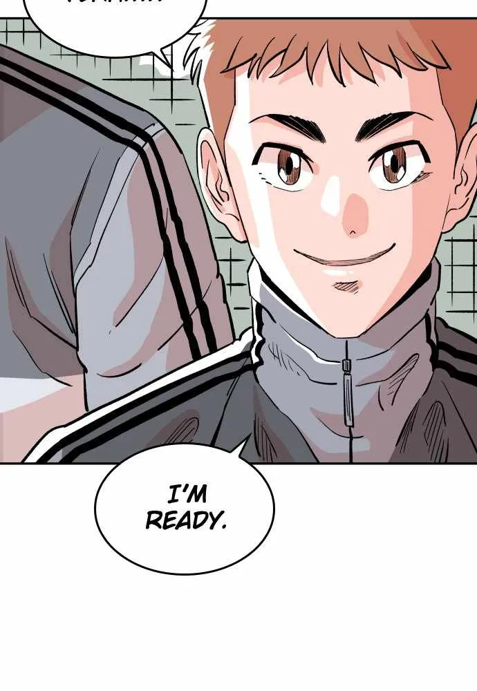 Build Up Chapter 41 page 97 - 
