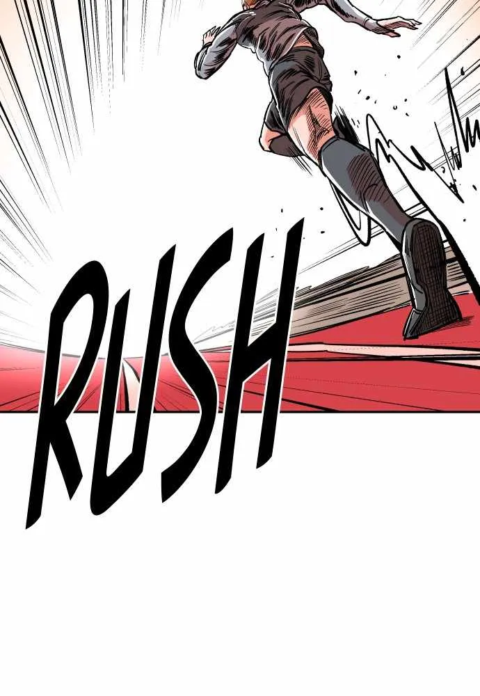 Build Up Chapter 41 page 99 - 