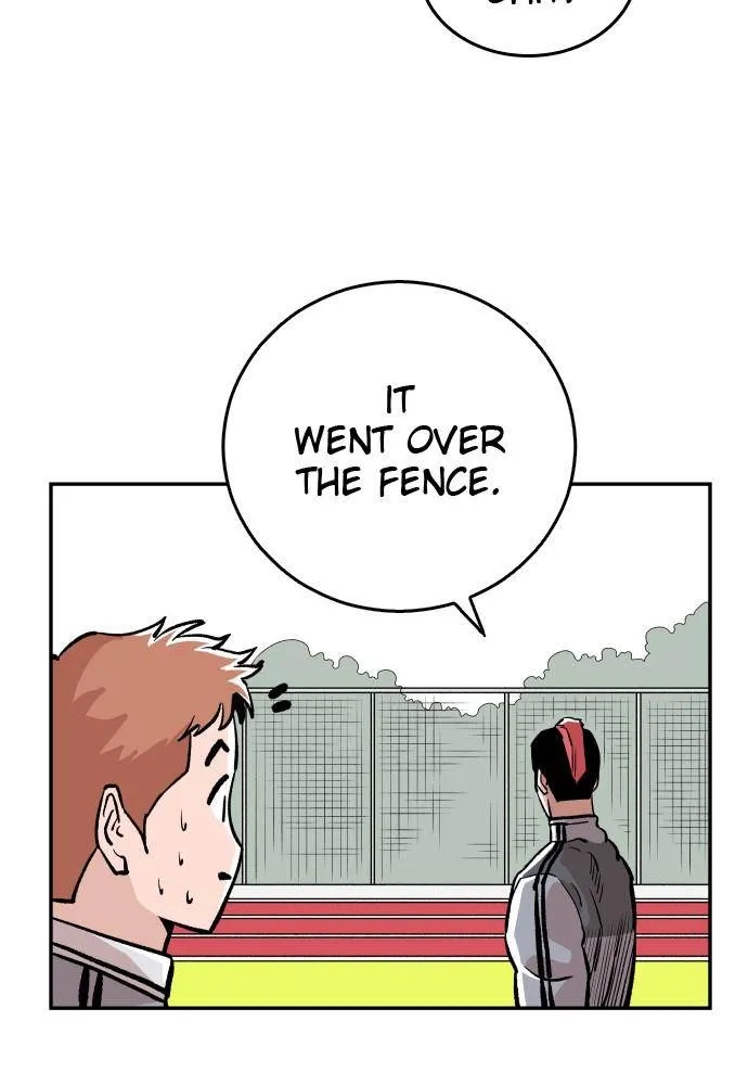 Build Up Chapter 42 page 11 - 