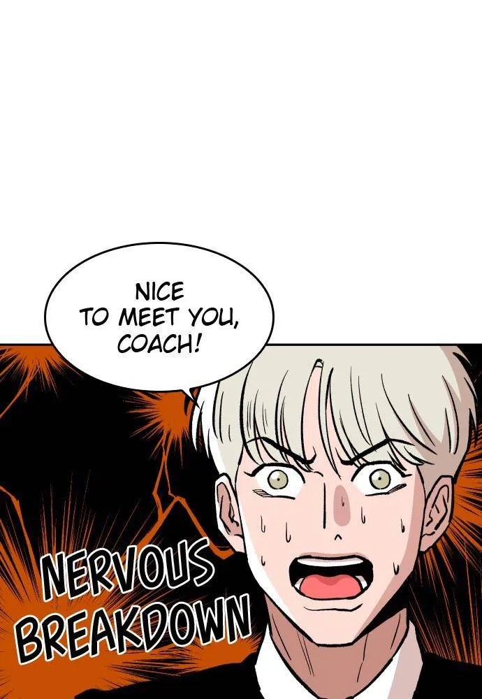 Build Up Chapter 42 page 101 - 