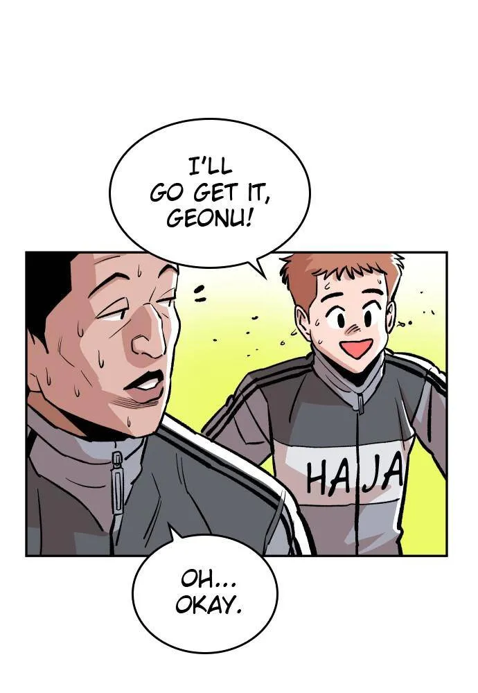 Build Up Chapter 42 page 12 - 