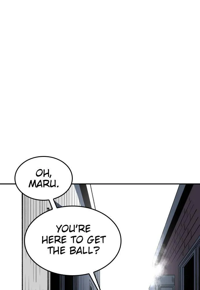 Build Up Chapter 42 page 19 - 