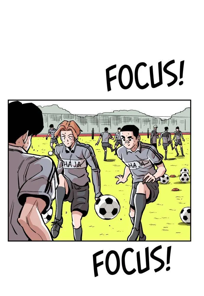 Build Up Chapter 42 page 3 - 
