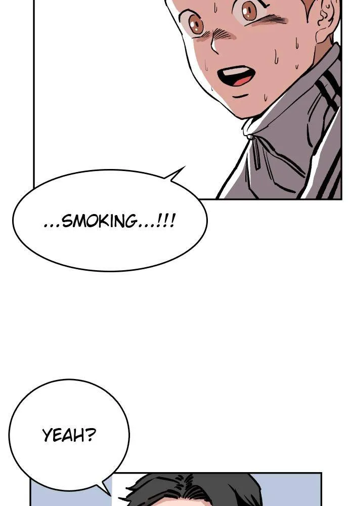 Build Up Chapter 42 page 22 - 