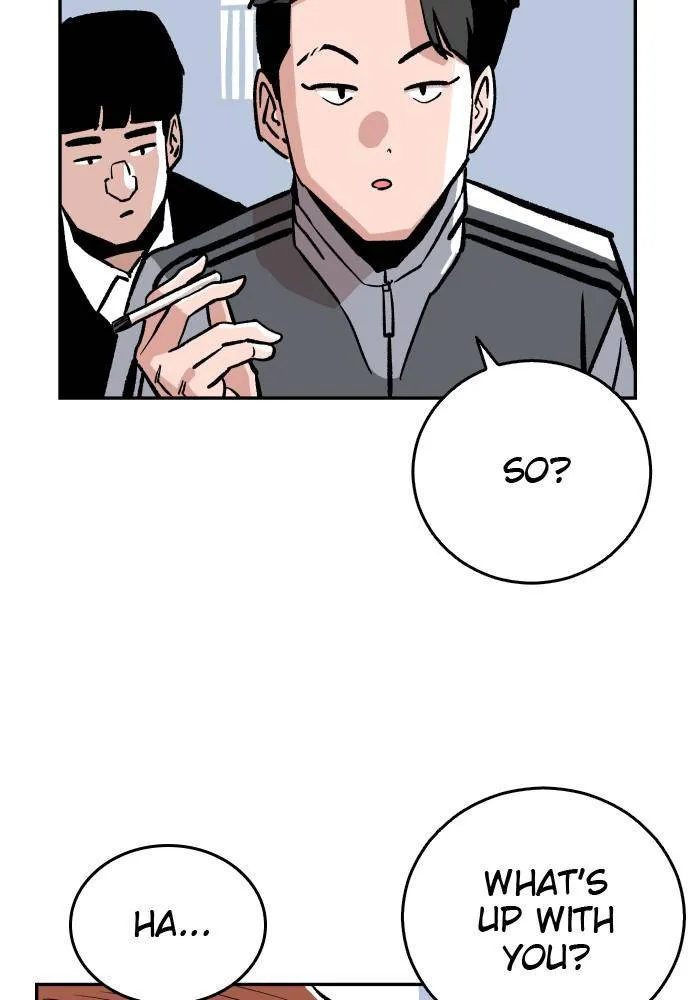 Build Up Chapter 42 page 23 - 