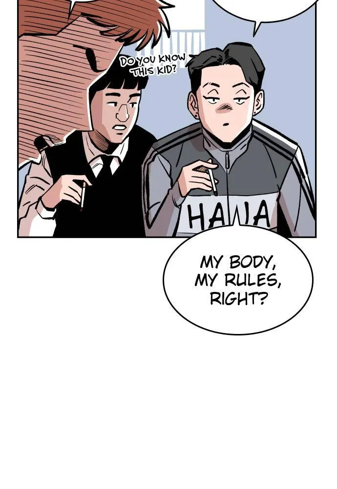 Build Up Chapter 42 page 24 - 