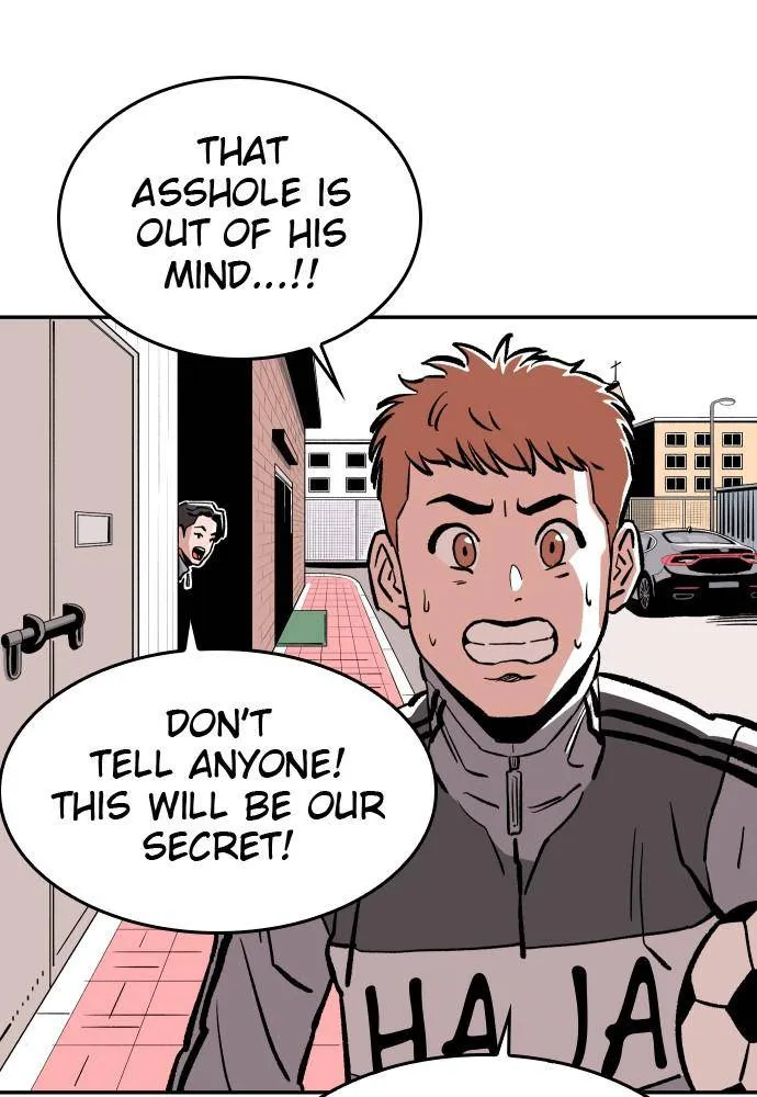 Build Up Chapter 42 page 25 - 