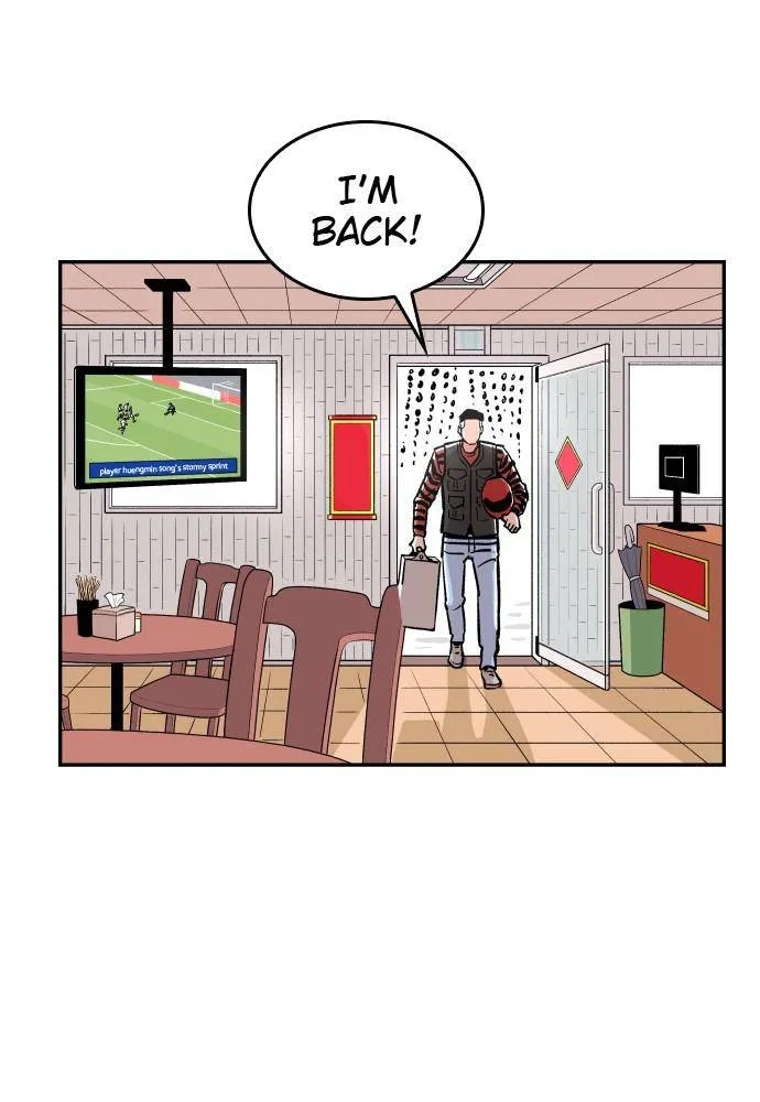 Build Up Chapter 42 page 31 - 