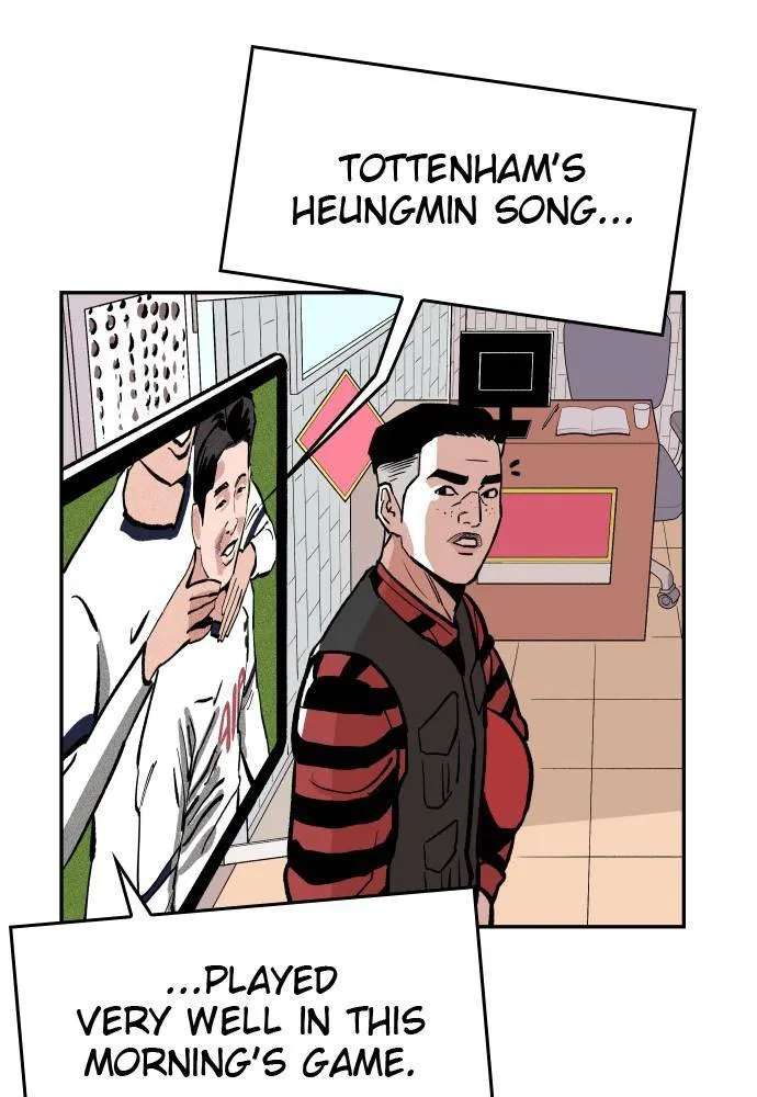 Build Up Chapter 42 page 32 - 