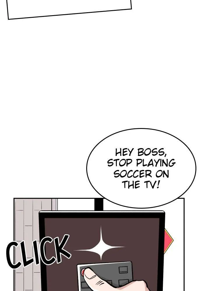 Build Up Chapter 42 page 33 - 