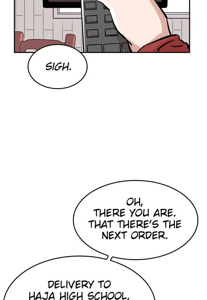 Build Up Chapter 42 page 34 - 