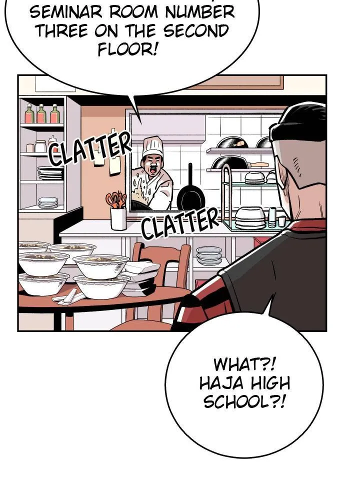 Build Up Chapter 42 page 35 - 