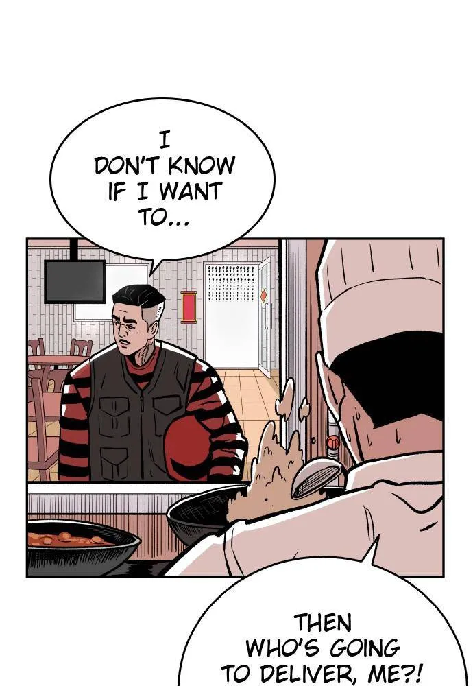Build Up Chapter 42 page 36 - 
