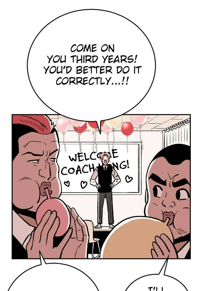 Build Up Chapter 42 page 41 - 