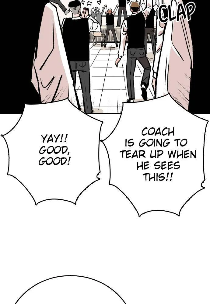 Build Up Chapter 42 page 43 - 