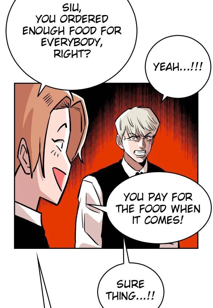 Build Up Chapter 42 page 44 - 