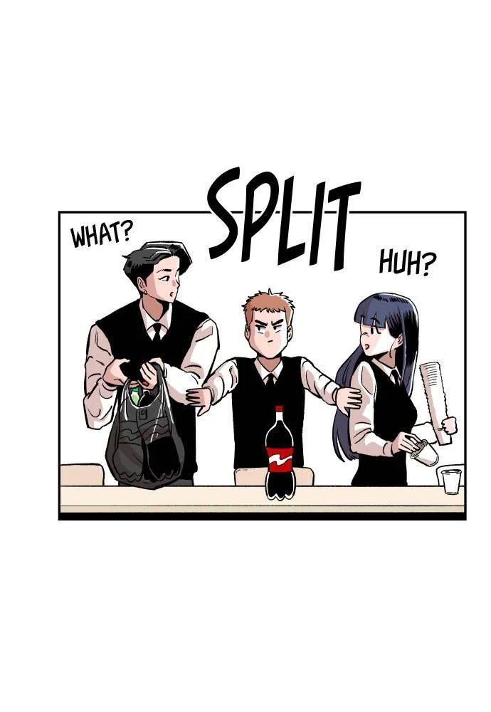 Build Up Chapter 42 page 46 - 