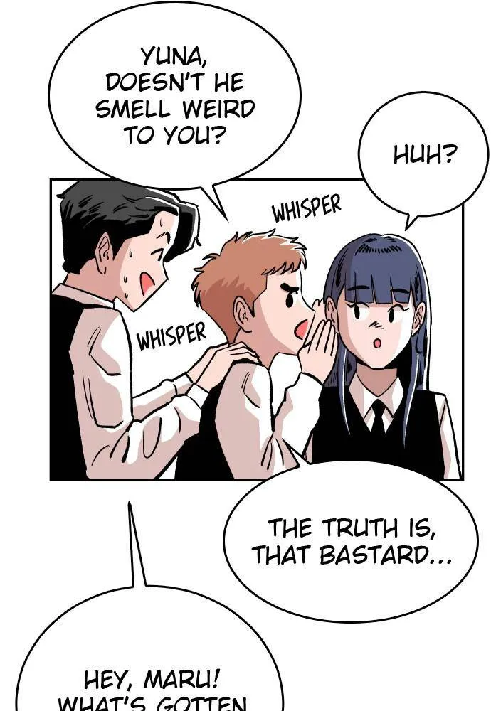 Build Up Chapter 42 page 47 - 