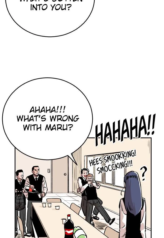 Build Up Chapter 42 page 48 - 