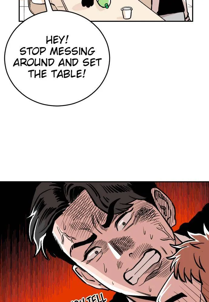 Build Up Chapter 42 page 49 - 