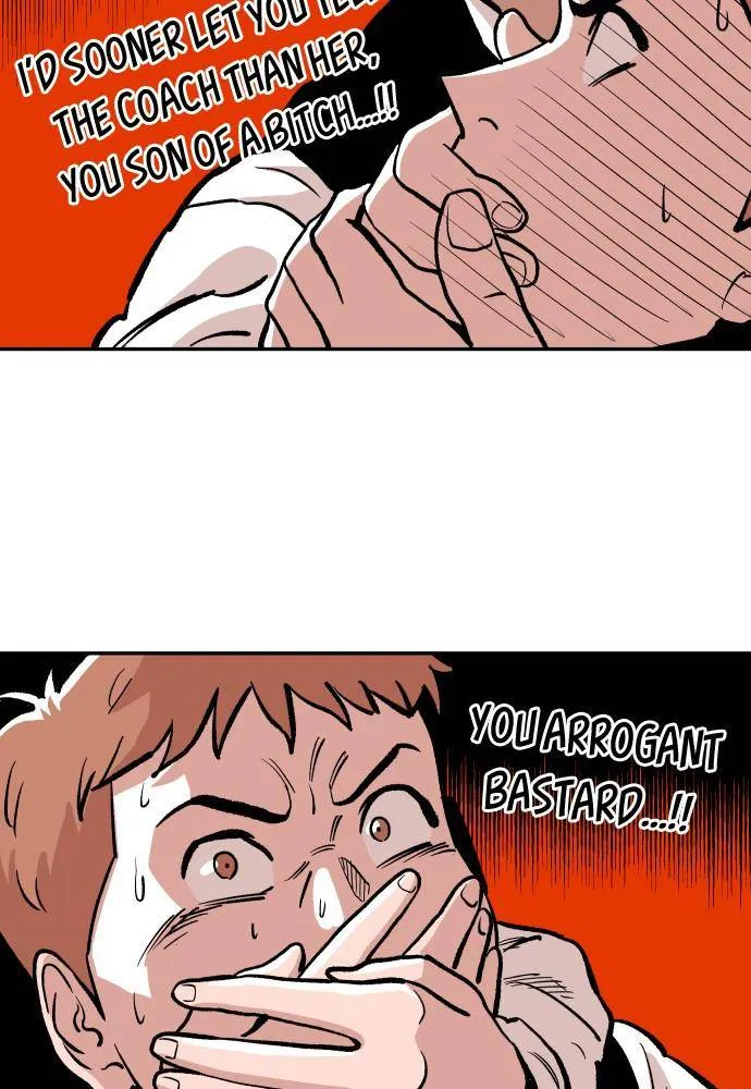 Build Up Chapter 42 page 50 - 