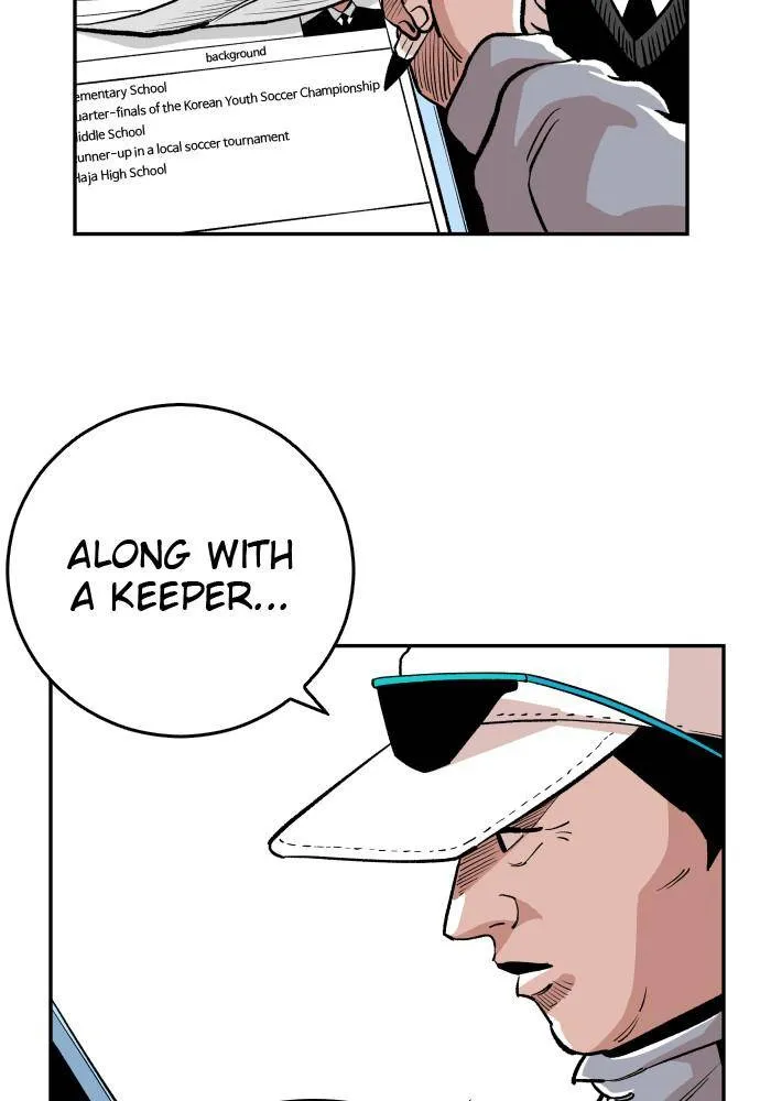 Build Up Chapter 42 page 6 - 