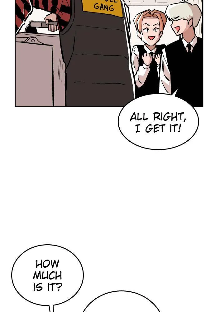 Build Up Chapter 42 page 54 - 